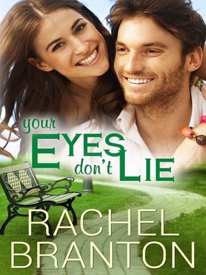 Your Eyes Don't Lie - ebook